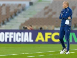 Piala Dunia U-17: Nova Arianto Beri Peringatan Keras! Timnas Indonesia, Jangan Minder Lawan Brasil