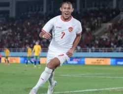 Piala Dunia U-17: Nova Arianto Ungkap Alasan Mengejutkan Cadangkan Zahaby Gholy dan Mierza Saat Lawan Brasil!