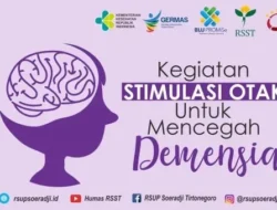 Pikun Bukan Takdir! 8 ‘Senam Otak’ Ampuh Ini Kunci Jaga Daya Ingat Tetap Tajam Sampai Tua