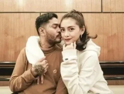Pilu! Istri Onadio Leonardo Ungkap ‘Keganjilan’ Usai Suami Ditahan Narkoba, Pesan Haru Bikin Merinding