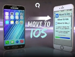 Pindah ke iPhone 17? Begini Cara Migrasi Data dari Android, Anti-Ribet!