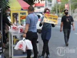 Pizza Hut Dijual? Ini Dia Alasan Kenapa Raksasa Pizza Favoritmu Terancam Pindah Tangan!