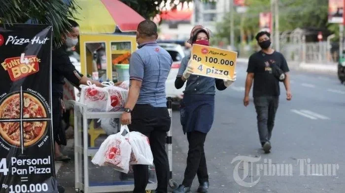pizza hut dijual ini dia alasan kenapa raksasa pizza favoritmu terancam pindah tangan portal berita terbaru