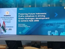 PLN IP Luncurkan ‘Beyond Energy Solution’: Jurus Jitu Bikin Indonesia Makin Hijau dan Berdaya Saing!
