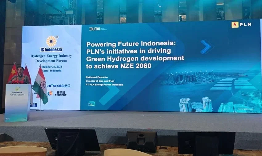 pln ip luncurkan beyond energy solution jurus jitu bikin indonesia makin hijau dan berdaya saing portal berita terbaru