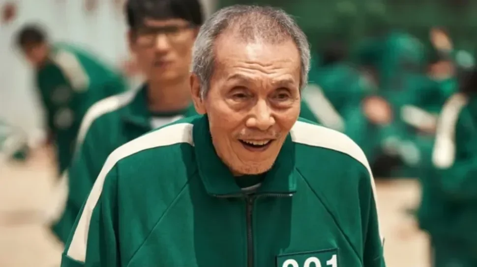 plot twist bintang squid game o yeong su lolos dari penjara vonis pelecehan seksual dibatalkan portal berita terbaru