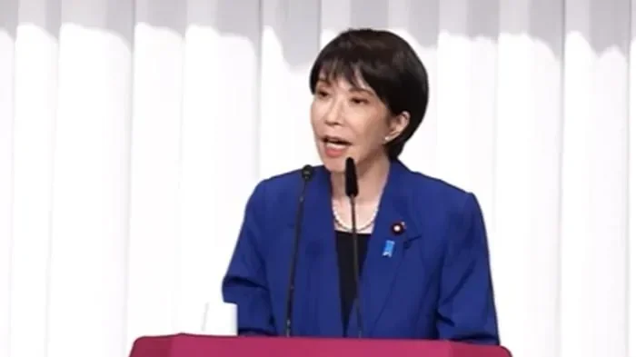 pm jepang sanae takaichi cuma tidur 2 jam resep produktivitas ekstrem atau alarm bahaya karoshi portal berita terbaru