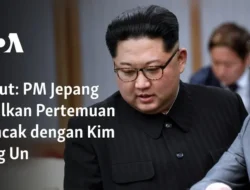 PM Jepang Sanae Takaichi Tantang Kim Jong Un: Misi Penyelamatan Warga yang Diculik, Akankah Berhasil?