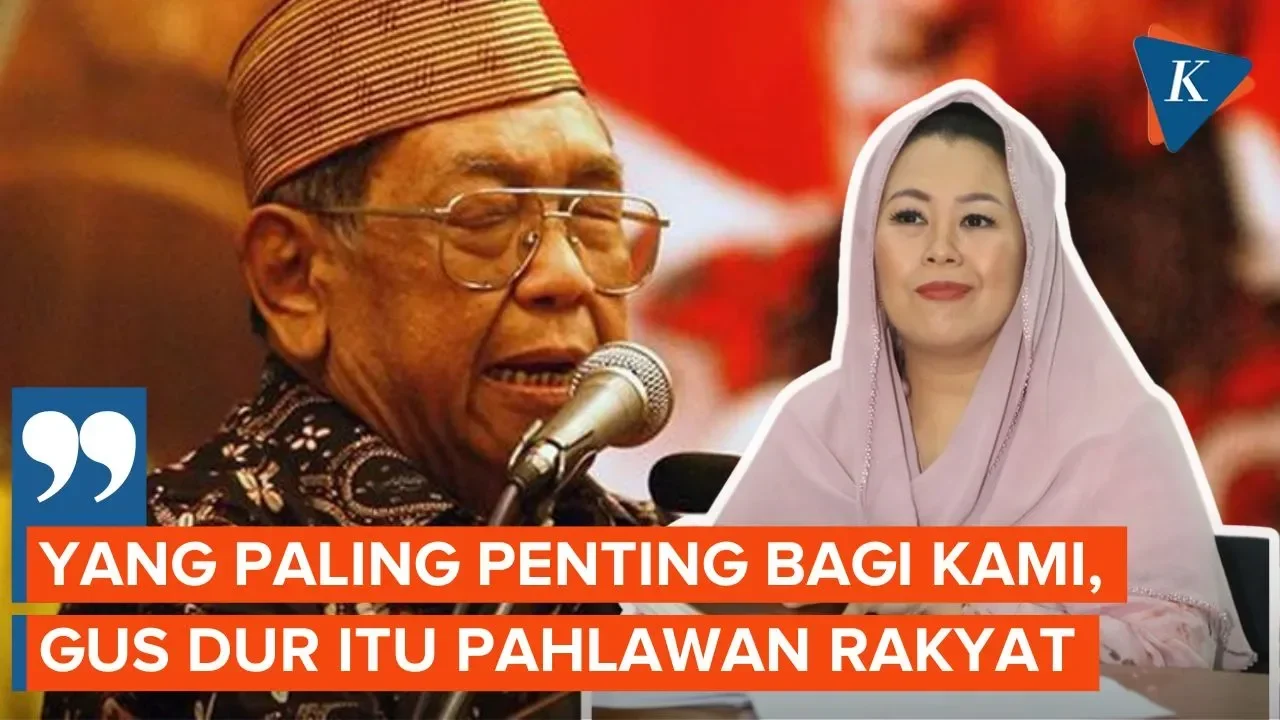 polemik pahlawan nasional cak imin dukung gus dur soeharto bikin gaduh portal berita terbaru