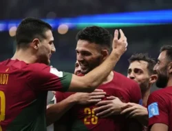 Portugal Juara Piala Dunia U-17 2025: 5 Fakta Mengejutkan di Balik Gelar Perdana!