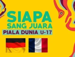 Portugal Juara Piala Dunia U-17 2025: Drama VAR Warnai Gelar Perdana Sang Juara!
