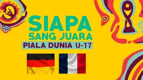 portugal juara piala dunia u 17 2025 drama var warnai gelar perdana sang juara portal berita terbaru