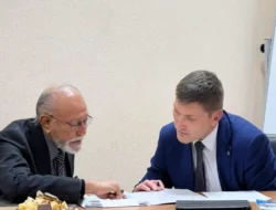 Prabowo Bikin Gebrakan! Gandeng Konglomerat Rusia, Harga Obat di RI Bakal Anjlok Drastis?