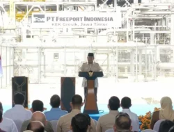 Prabowo Blak-blakan Soal Investasi Asing: Kunci Ekonomi Indonesia atau Sekadar Janji Manis?