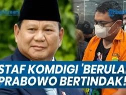 Prabowo Sentil PUBG Usai Insiden SMA 72, Komdigi Beri Sinyal Pembatasan Game Online?