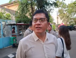 Prabowo Tegas: Utang Whoosh Bukan Masalah, Siap Bayar Rp1,2 T/Tahun! PSI Apresiasi Sikap Negarawan