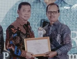 Prof. Sidartawan Soegondo: Sosok Indonesia yang Guncang Dunia Diabetes, Raih Penghargaan Bergengsi di Filipina!