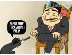 PROJO Gelar Kongres III, Jokowi-Prabowo-Gibran Kompak Hadir: Sinyal Politik Apa Ini?