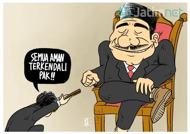 projo gelar kongres iii jokowi prabowo gibran kompak hadir sinyal politik apa ini portal berita terbaru