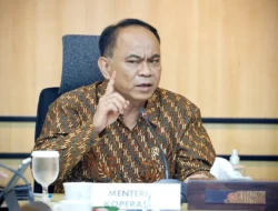 Projo Ingin Gabung Gerindra, Kader Muda TIDAR Beri Peringatan Keras: Bukan Partai Persinggahan!
