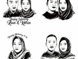 Projo ‘Move On’ dari Jokowi? Logo Siluet Hilang, Ini Makna Baru dan Arah Politiknya!