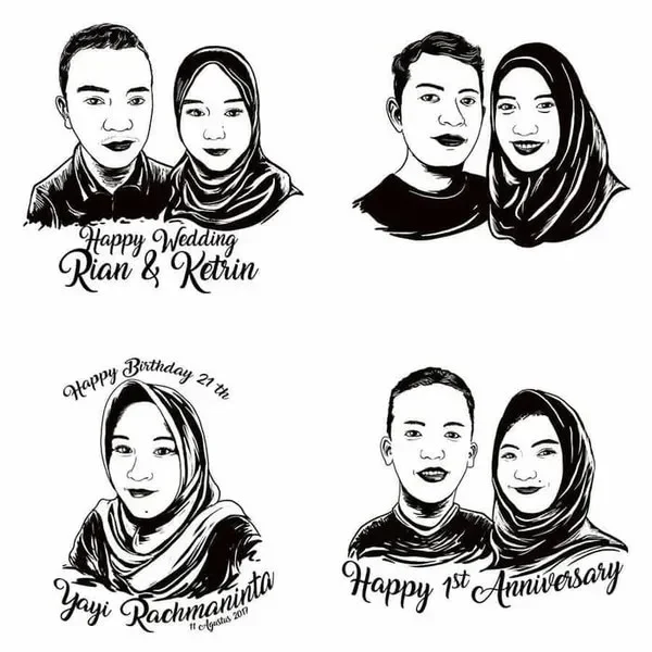 projo move on dari jokowi logo siluet hilang ini makna baru dan arah politiknya portal berita terbaru