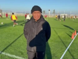 PSSI Blak-blakan Soal Gaji Pelatih Timnas: Bukan Cuma Uang, Tapi Ada Syarat Ketat Ini!