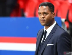 PSSI Bocorkan Calon Pelatih Timnas Indonesia: Bintang Belanda Berdarah Maluku Siap Merapat?