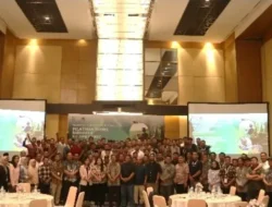 PTPN IV Gembleng Calon PMI Sawit: Bekal Skill Kelas Dunia untuk Karir Cemerlang di Malaysia!