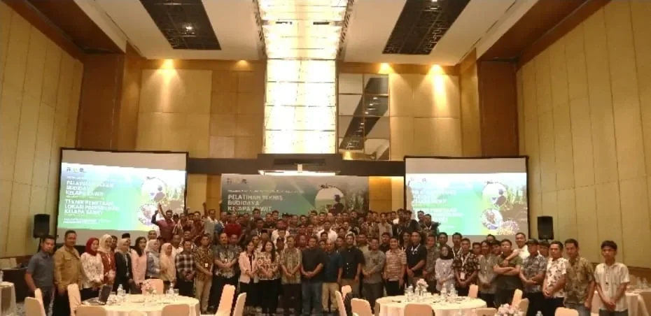 ptpn iv gembleng calon pmi sawit bekal skill kelas dunia untuk karir cemerlang di malaysia portal berita terbaru