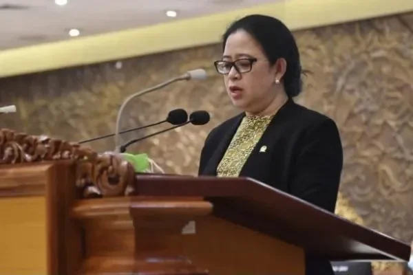 puan maharani bongkar 3 kunci sukses jadi wakil rakyat di parlemen remaja 2025 siap jadi pemimpin masa depan portal berita terbaru