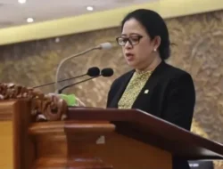 Puan Maharani Ungkap 3 Kunci Sukses Jadi Wakil Rakyat di Parlemen Remaja 2025!