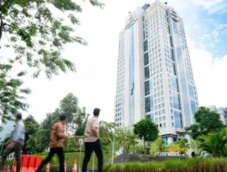 Pulang Kampung Langsung Jadi Pengusaha? Bank Mandiri Punya Resep Rahasia Buat Eks PMI!