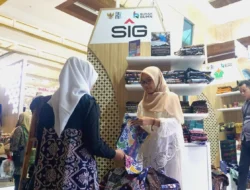 Pundi Craft: Dari Hobi Jadi Omzet Jutaan, Ini Kunci Sukses UMKM Binaan BRI yang Wajib Kamu Tahu!