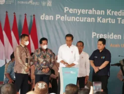 Pupuk Indonesia Gila-gilaan Pakai AI dan Big Data, Efisiensi Rp1,3 Triliun Terungkap!