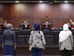 Putusan MK Guncang DPR: Golkar Siap Tindak Lanjut, Tapi Ada PR Besar Soal Perempuan!