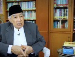 Quraish Shihab Mundur dari BTN Syariah: Ada Apa di Balik Babak Baru Bank Syariah Nasional?