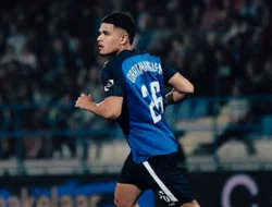 Ragnar Oratmangoen Menggila! Gol Debutnya Bawa Dender Pecah Telur di Liga Belgia