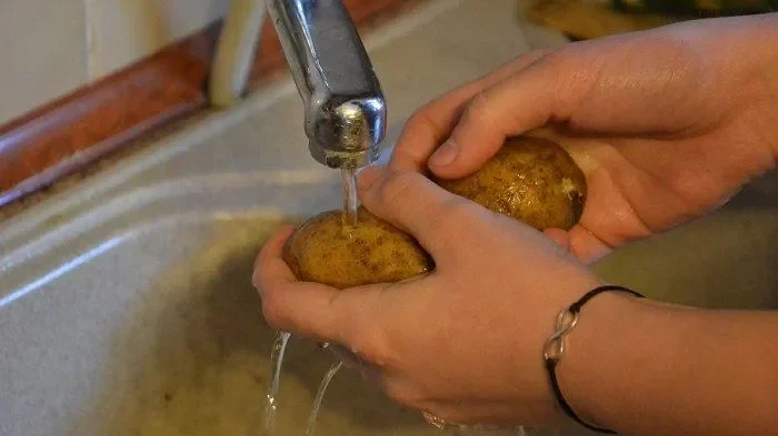 rahasia dapur terbongkar benarkah baking soda bikin sayur lebih bersih aman portal berita terbaru