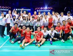 Rahasia di Balik Dominasi Indonesia di wondr IIC 2025: Peran BNI Tak Terduga!