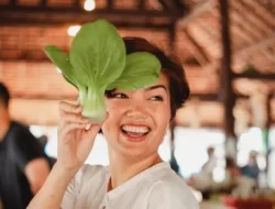 Rahasia Kulit Awet Muda: 6 Sayuran Ini Kunci Produksi Kolagen Alami Tanpa Suplemen Mahal!