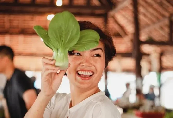 rahasia kulit awet muda 6 sayuran ini kunci produksi kolagen alami tanpa suplemen mahal portal berita terbaru