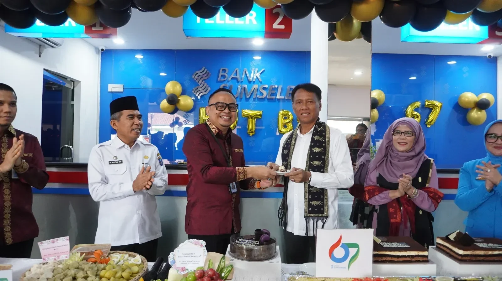 rahasia liburan hemat ramah lingkungan di makassar green sm tebar promo hut sulsel portal berita terbaru
