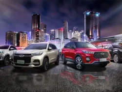 Rahasia Sukses Chery 2025: Bukan Mobil, Tapi ‘Kultus’ Penggemar Global yang Tak Tergoyahkan!