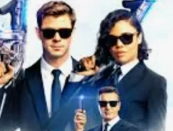 Rahasia Terkuak! Men in Black (1997) Siap Hibur Bioskop Trans TV Malam Ini: Awal Mula Agen K & J Melawan Alien!