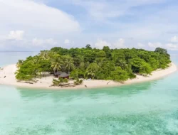 Rahasia Terungkap! Daftar Pulau Terbaik Dunia 2026, Bali & Lombok Masuk Peringkat, Siap-siap Liburan Impian!