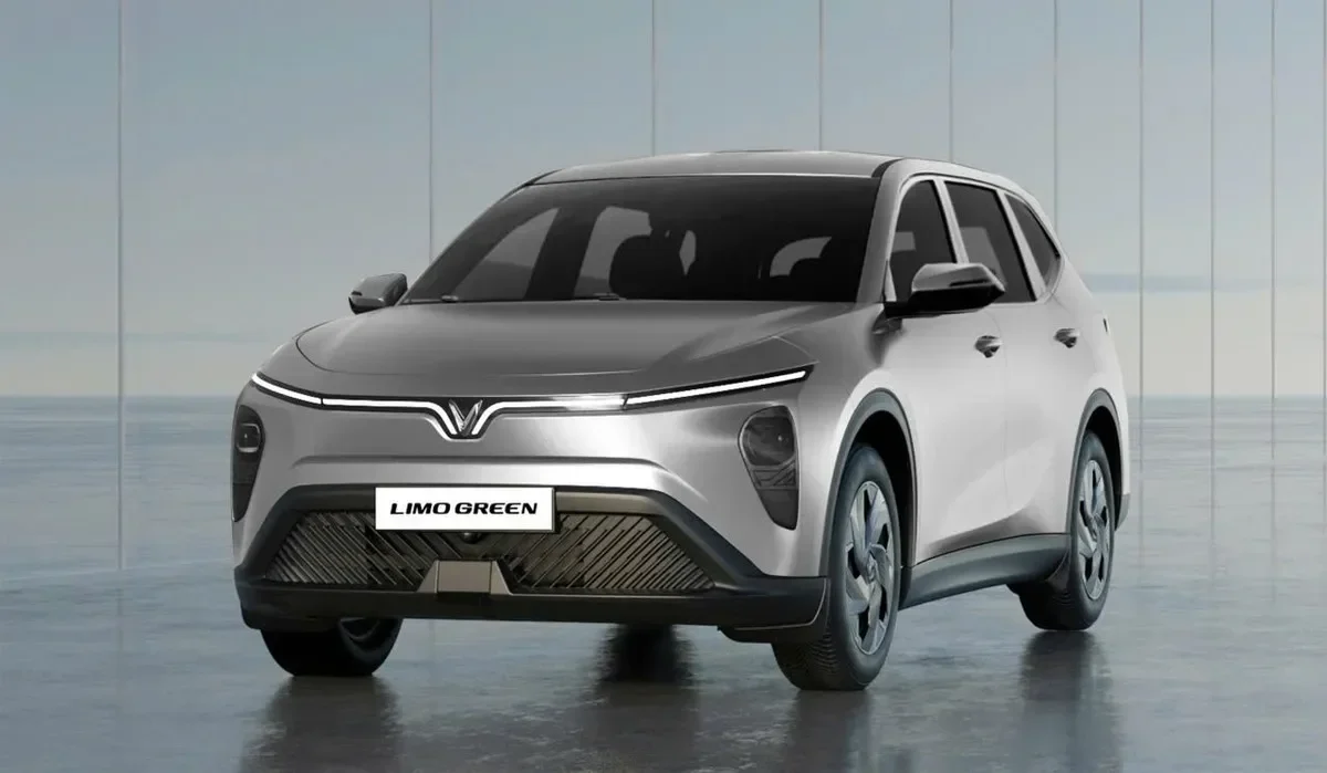 rahasia vinfast terbongkar di gjaw 2025 mpv 7 seater lokal dan pikap listrik buas siap guncang indonesia portal berita terbaru