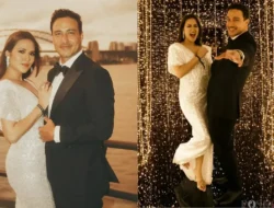 Raisa Gugat Cerai Hamish: ‘Hari Patah Hati Nasional’ Jilid 2 & Misteri Orang Ketiga Terkuak!