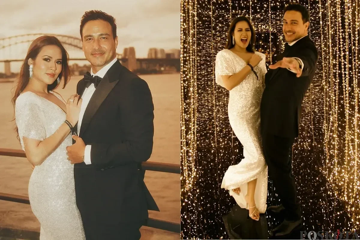 raisa gugat cerai hamish hari patah hati nasional jilid 2 misteri orang ketiga terkuak portal berita terbaru