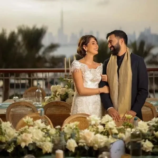 rama duwaji dari aplikasi kencan hingga calon first lady new york kisah inspiratif yang wajib kamu tahu portal berita terbaru